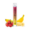 SKE CRYSTAL BAR STRAWBERRY BANANA