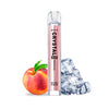 SKE CRYSTAL BAR PEACH ICE