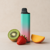 Tendencias en Sabores de Vapeo: Lo Que Está Arrasando en España en 2025