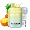 Lost Mary BM1000 Pineapple ice