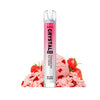 SKE CRYSTAL BAR STRAWBERRY ICE CREAM
