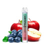 SKE CRYSTAL BAR APPLE SOUR BLUEBERRY