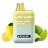 Lost Mary BM1000 Lemon Lime
