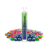 SKE CRYSTAL BAR BLUEBERRY BUBBLEGUM