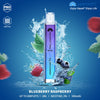 Hayati Pro Mini Blueberry Raspberry