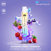 Hayati Pro Mini Blueberry Cherry Cranberry