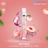 Hayati Pro Mini Juicy Peach