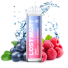 Lost Mary QM600 Blueberry Sour Raspberry