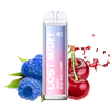 Lost Mary QM600 Blue Razz Cherry