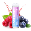Lost Mary QM600 Blueberry Raspberry